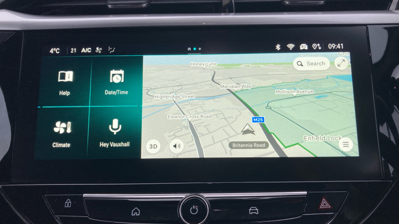 Vauxhall Corsa 1.2 Turbo 130 Ultimate 5dr Auto Petrol Hatchback